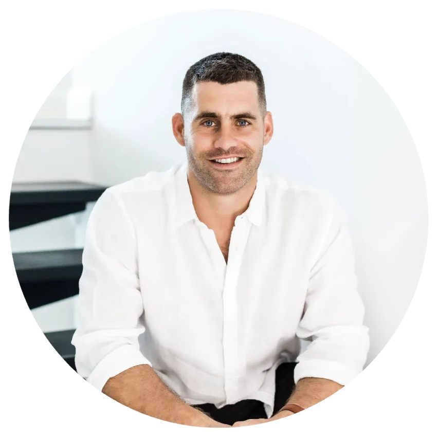 Dr Jake Currie (chiro) Noosa Chiropractor