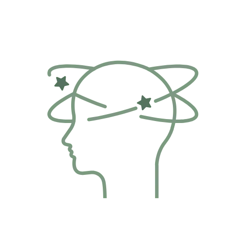 Post Concussion Syndrome