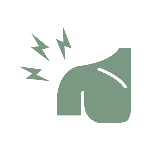 Shoulder Pain