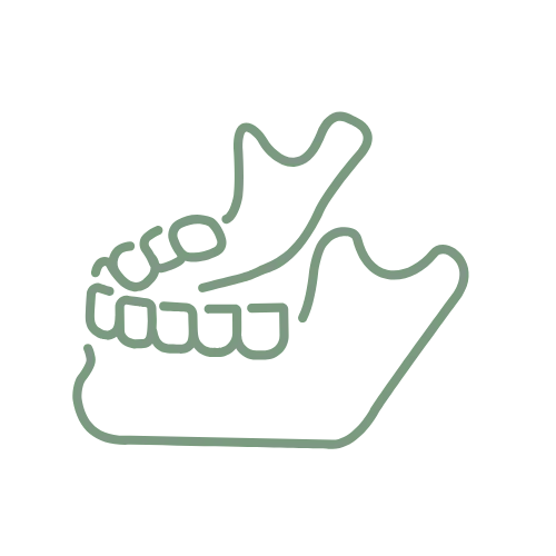 TMJ Jaw Pain